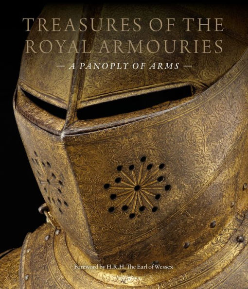 Treasure of the Royal Armouries