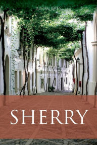 Title: Sherry, Author: Julian Jeffs