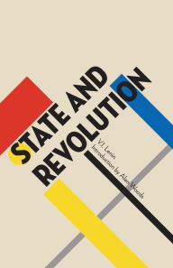 Title: State and Revolution, Author: V I Lenin