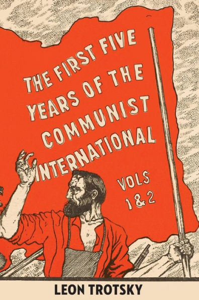 the First Five Years of Communist International
