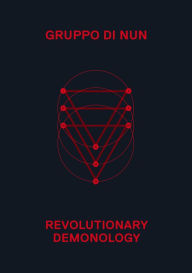 Free books download for ipod Revolutionary Demonology by Gruppo di Nun, Amy Ireland ePub iBook PDF 9781913029906 (English Edition)