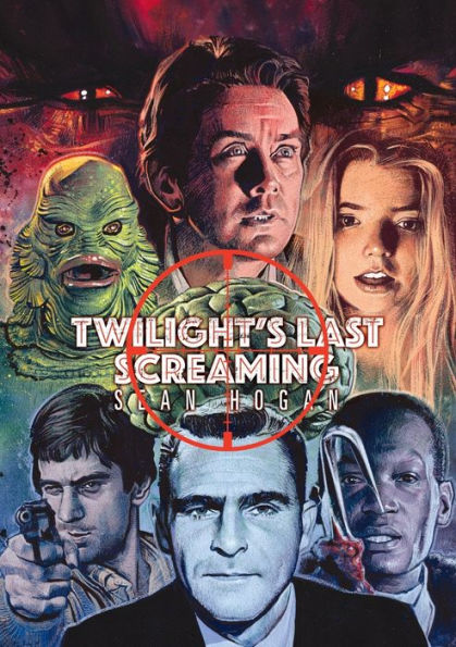 Twilight's Last Screaming
