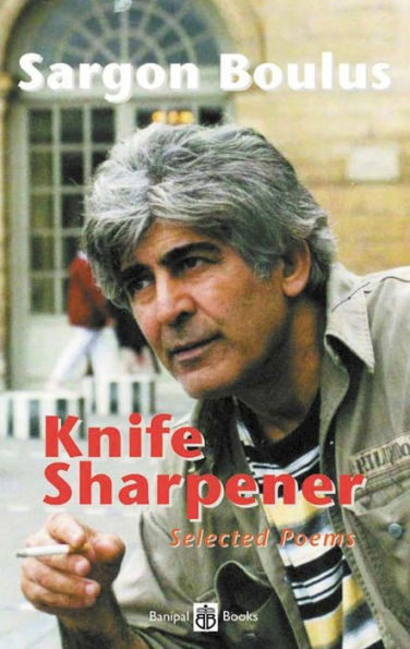 Knife Sharpener: Selected Poems