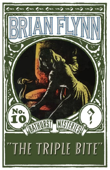 The Triple Bite: An Anthony Bathurst Mystery