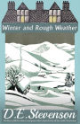 Winter and Rough Weather