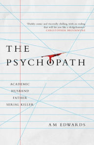 Title: The Psychopath, Author: A.M. Edwards