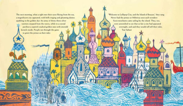 Once Upon a Tune: Stories from the Orchestra