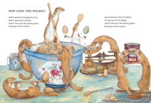 Alternative view 2 of The Jackie Morris Book of Classic Nursery Rhymes