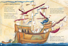 Alternative view 3 of The Jackie Morris Book of Classic Nursery Rhymes