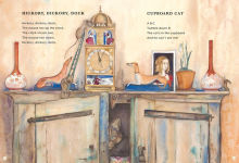 Alternative view 4 of The Jackie Morris Book of Classic Nursery Rhymes