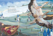 Alternative view 6 of The Jackie Morris Book of Classic Nursery Rhymes