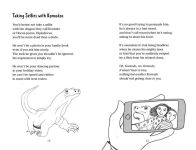 Alternative view 4 of Selfies with Komodos: Poems by Brian Moses