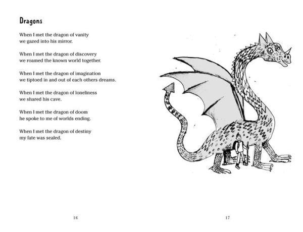 Selfies with Komodos: Poems by Brian Moses
