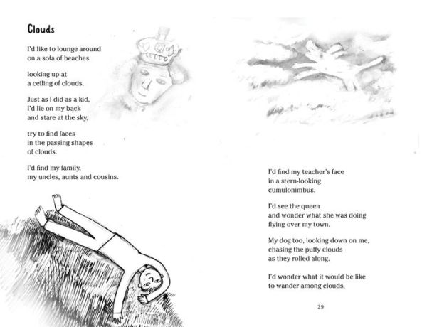 Selfies with Komodos: Poems by Brian Moses
