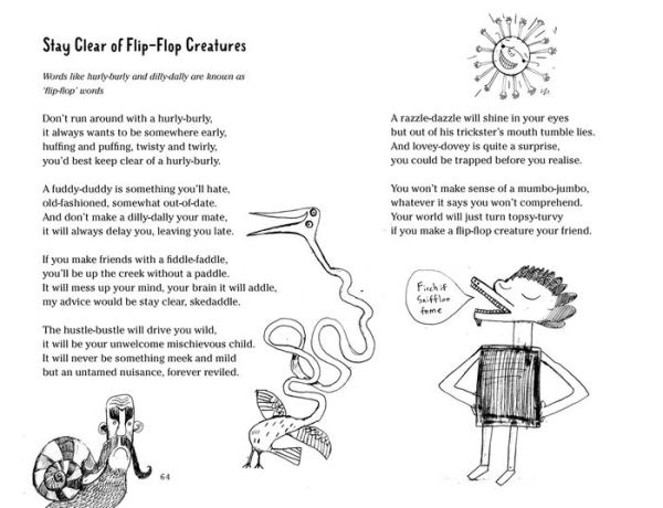 Selfies with Komodos: Poems by Brian Moses