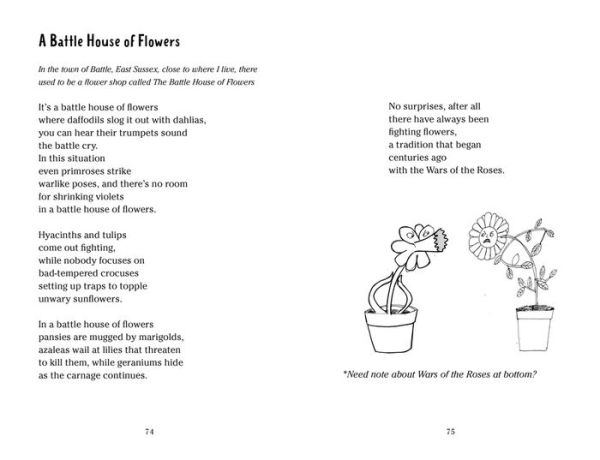 Selfies with Komodos: Poems by Brian Moses
