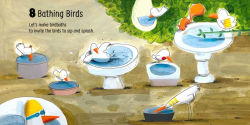 Alternative view 6 of Counting in Green: Ten Little Ways to Help Our Big Planet