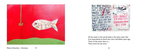 Sea Change: Save the Ocean