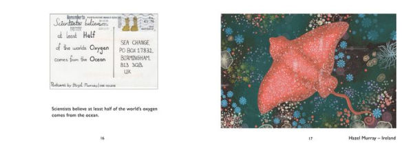 Sea Change: Save the Ocean