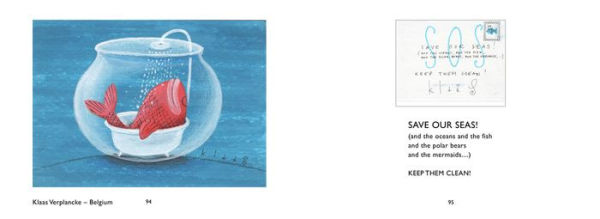 Sea Change: Save the Ocean