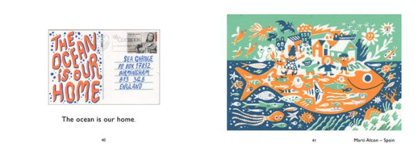 Sea Change: Save the Ocean