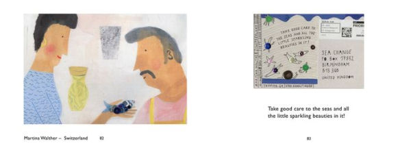 Sea Change: Save the Ocean