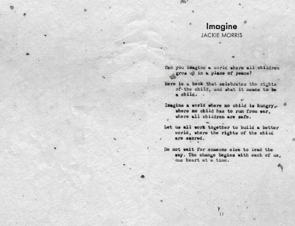 Our Rights!: Stories and Poems About Children's Rights