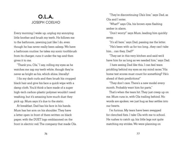 Our Rights!: Stories and Poems About Children's Rights