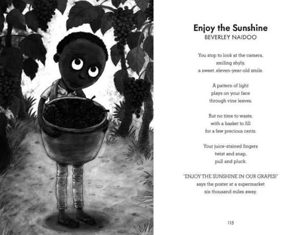 Our Rights!: Stories and Poems About Children's Rights