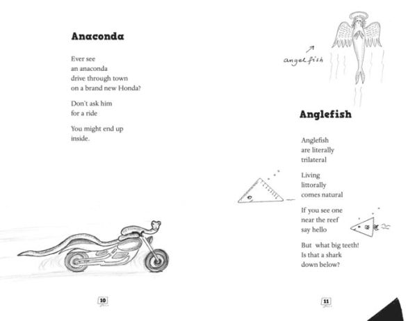 An Imaginary Menagerie