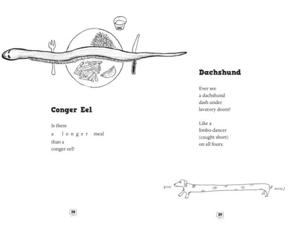 An Imaginary Menagerie
