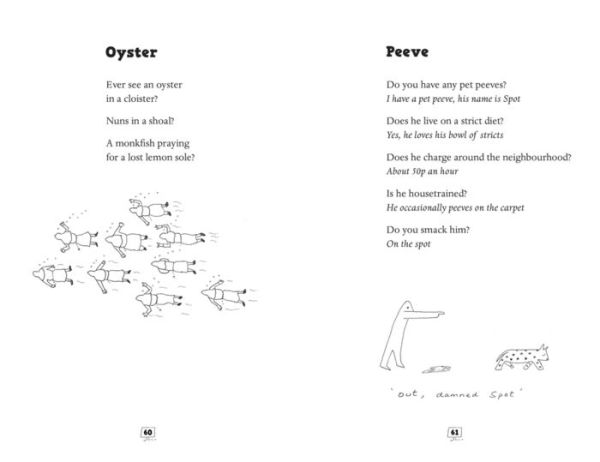 An Imaginary Menagerie