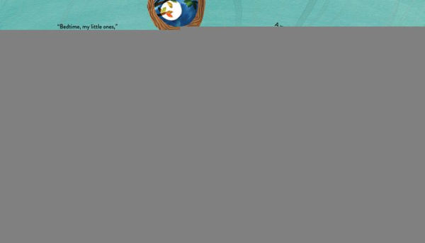 A Little Bit of Hush