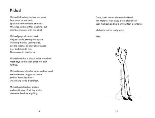 Being Me: Poems About Thoughts, Worries and Feelings