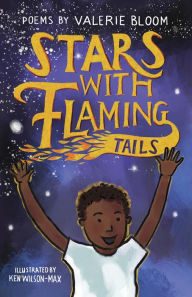 Free bookworm download for pc Stars with Flaming Tails: Poems