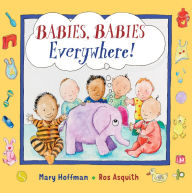 Download free ebooks google Babies, Babies Everywhere! (English Edition) by  9781913074708 