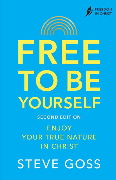 Free To Be Yourself