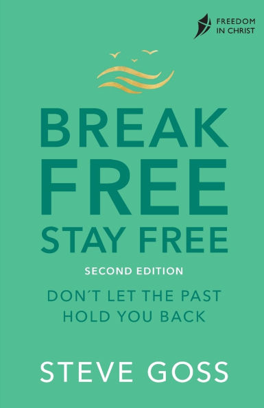 Break Free, Stay Free