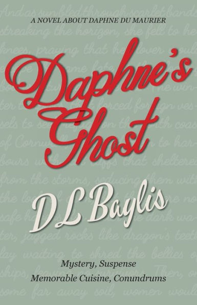 Daphne's Ghost