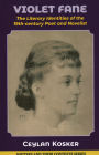 Violet Fane: The Literary Identities of the 19th century poet and novelist
