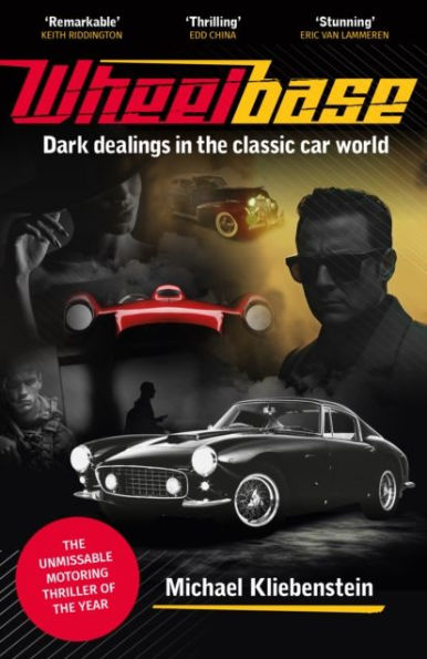 Wheelbase: Dark dealings in the classic car world