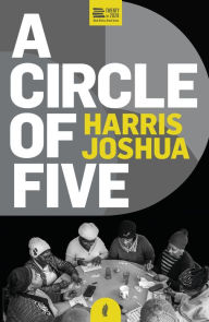 Title: A Circle of Five, Author: Harris Joshua