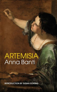 Title: Artemisia, Author: Anna Banti