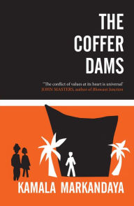 Title: THE COFFER DAMS: THE COFFER DAMS, Author: Kamala Markandays