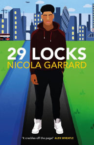 Title: 29 LOCKS, Author: Nicola Garrard