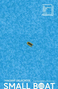 Textbooks to download Small Boat  by Vincent Delecroix, Helen Stevenson