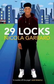 Title: 29 Locks, Author: Nicola Garrard