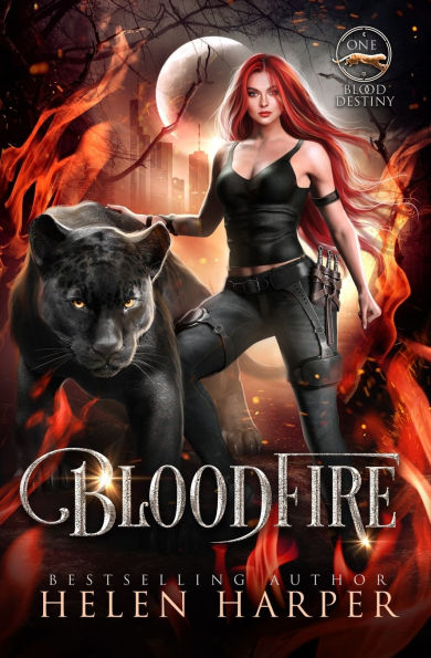 Bloodfire