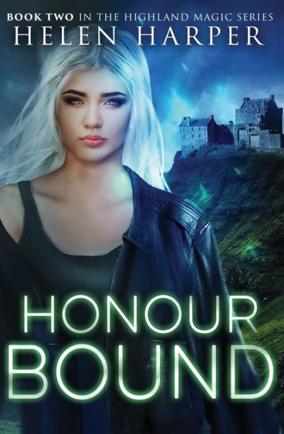 Honour Bound by Helen Harper, Paperback | Barnes & Noble®