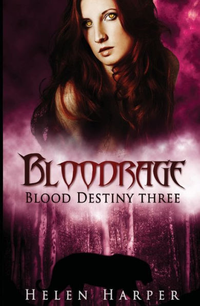 Bloodrage